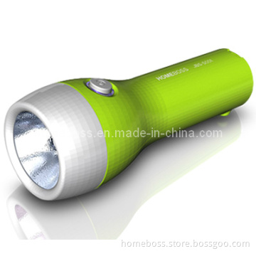 Fation LED Rechargeable Torch/LED Flashlight (JBS-S001) 520